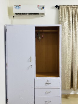 paris homestay