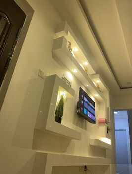 paris homestay