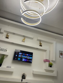 paris homestay