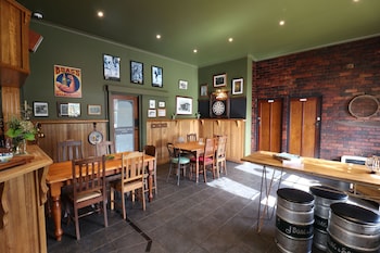 exchange hotel beaconsfield