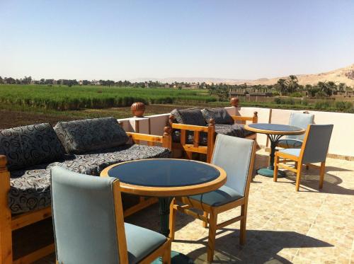 luxor