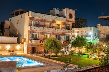 luxor