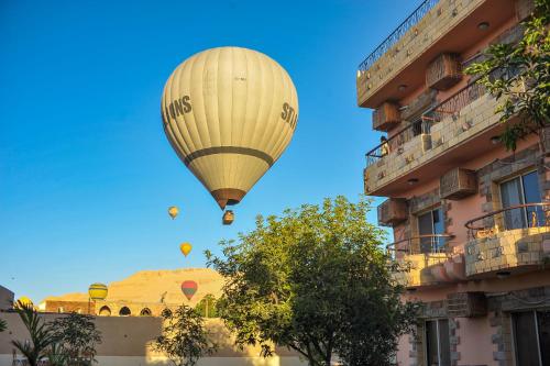 luxor