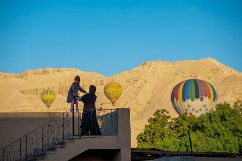 luxor