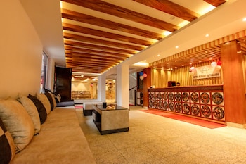 hotel elegant kathmandu inn