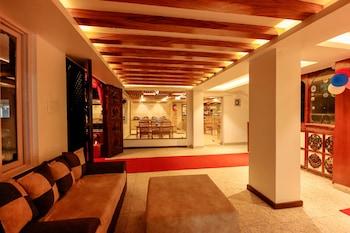 hotel elegant kathmandu inn