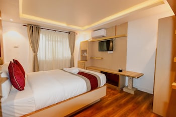hotel elegant kathmandu inn