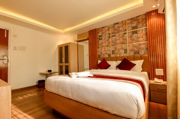 hotel elegant kathmandu inn