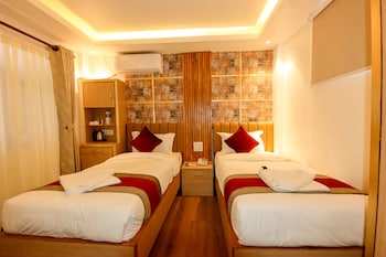 hotel elegant kathmandu inn