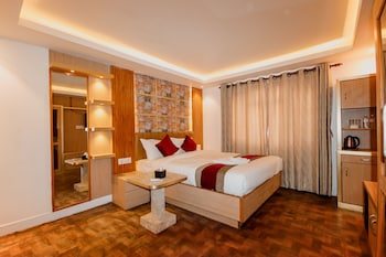 hotel elegant kathmandu inn