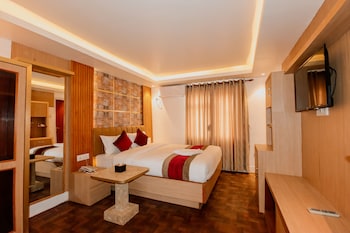 hotel elegant kathmandu inn