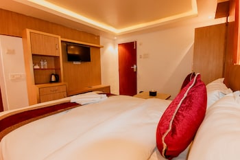 hotel elegant kathmandu inn