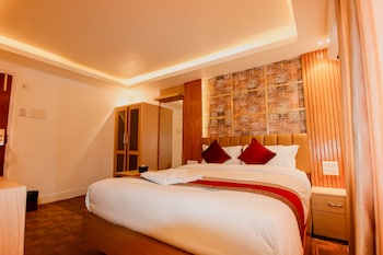 hotel elegant kathmandu inn