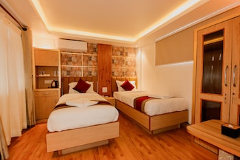 hotel elegant kathmandu inn