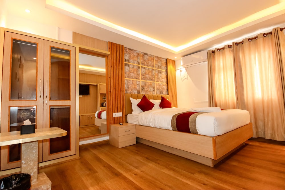 hotel elegant kathmandu inn