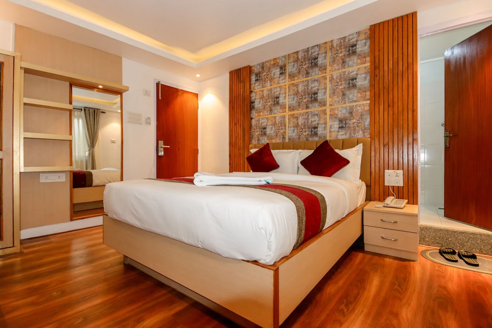 hotel elegant kathmandu inn