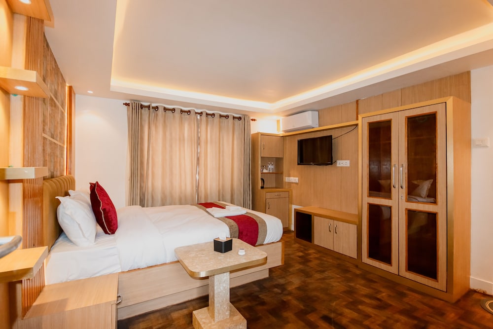 hotel elegant kathmandu inn
