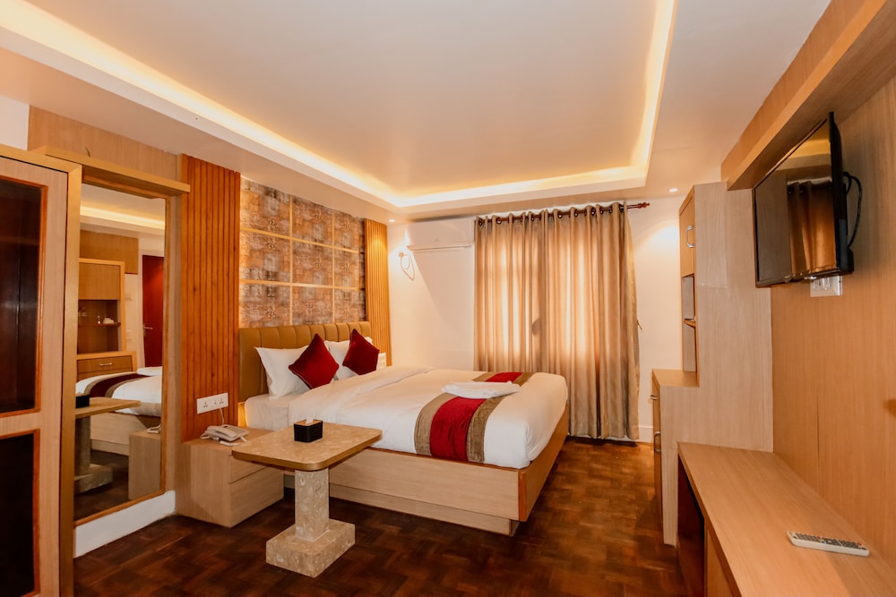 hotel elegant kathmandu inn