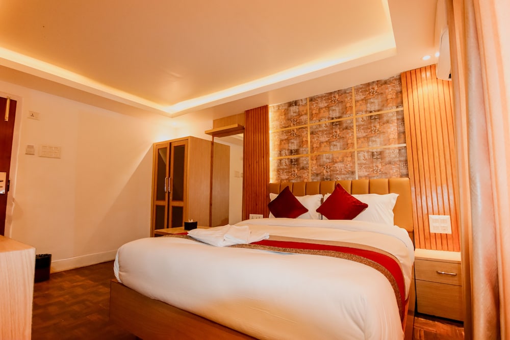 hotel elegant kathmandu inn