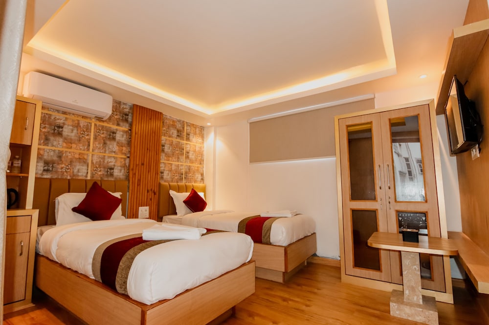 hotel elegant kathmandu inn