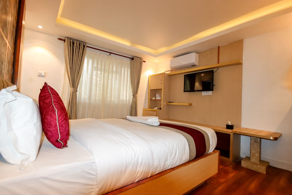 hotel elegant kathmandu inn