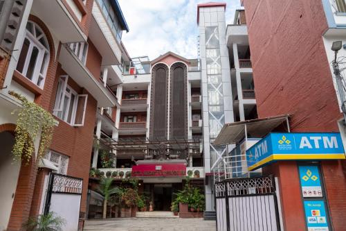kathmandu