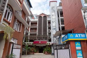 kathmandu