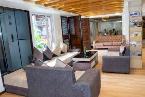 hotel elegant kathmandu inn