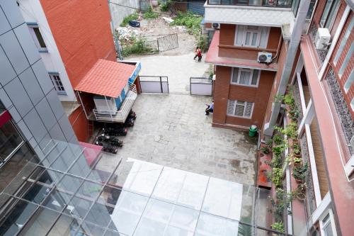 hotel elegant kathmandu inn
