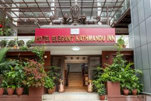 kathmandu
