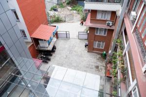 hotel elegant kathmandu inn