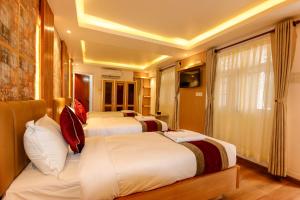 hotel elegant kathmandu inn