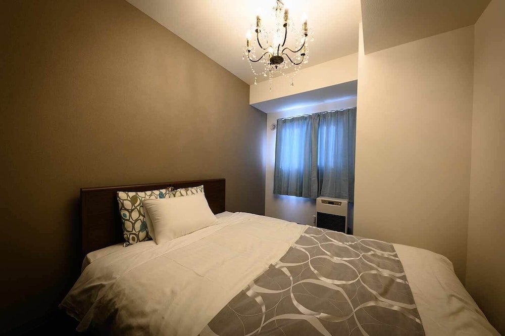 baycourt otaru