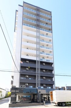 baycourt otaru
