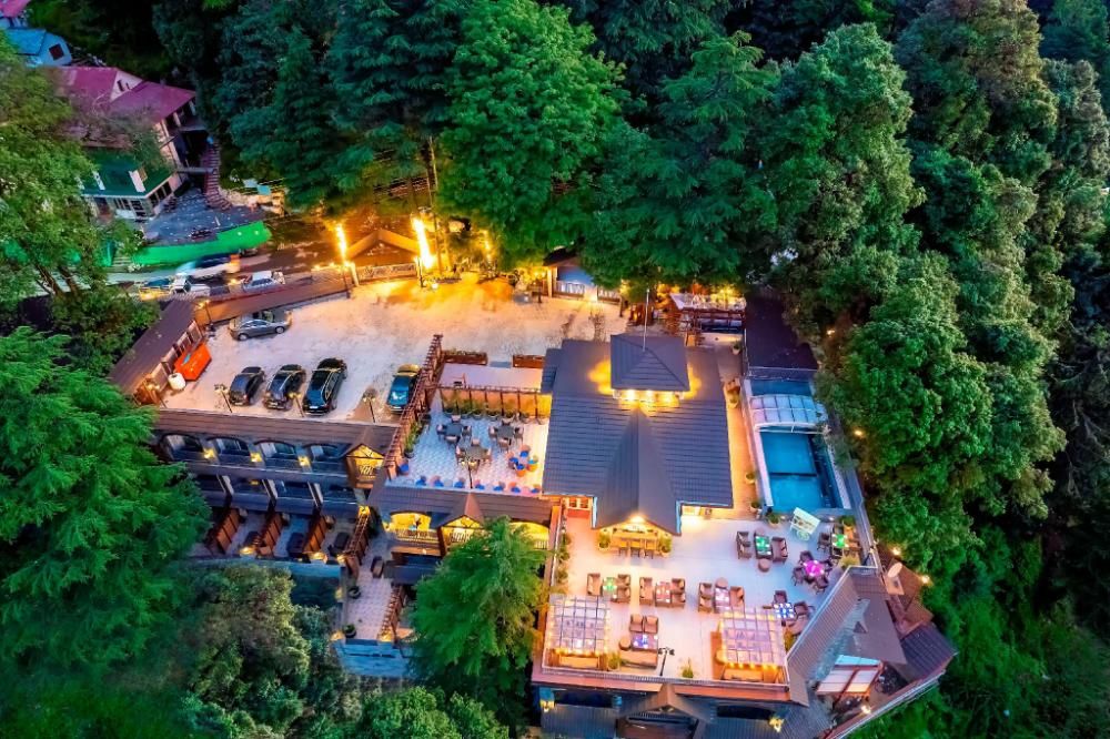 presidium sarovar premiere dalhousie