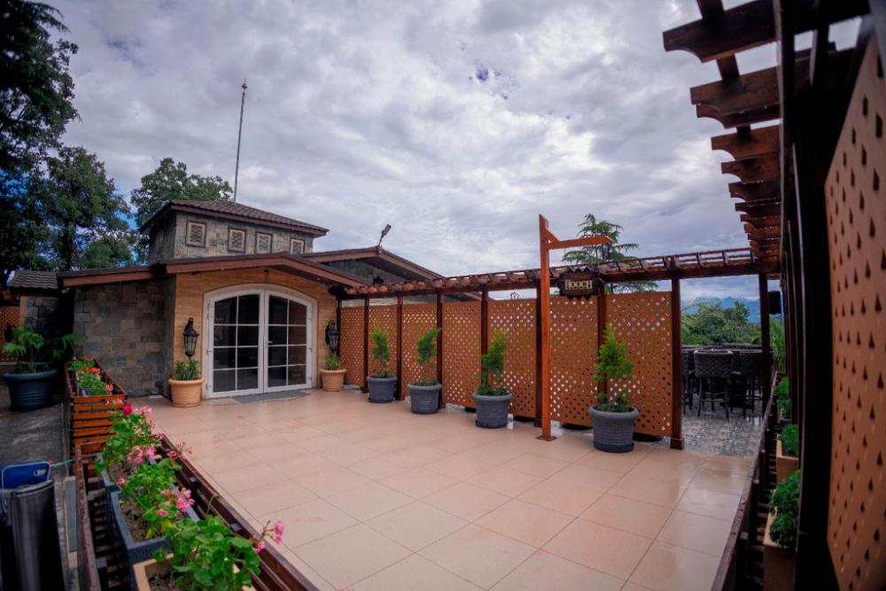 presidium sarovar premiere dalhousie