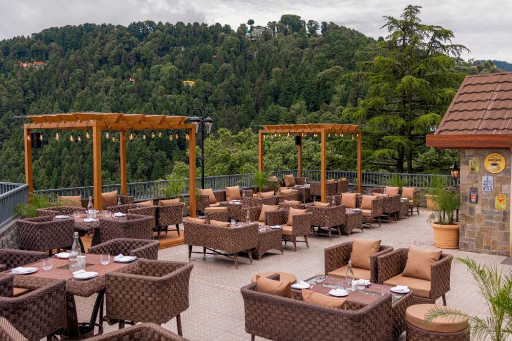 presidium sarovar premiere dalhousie