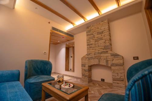 presidium sarovar premiere dalhousie