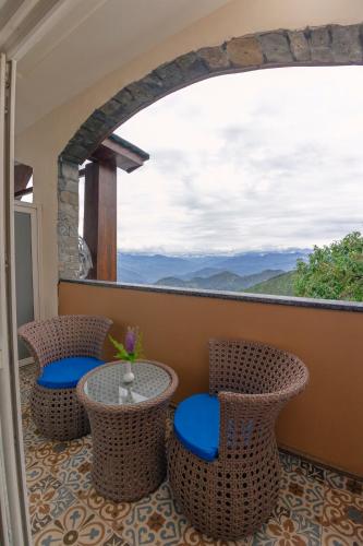 presidium sarovar premiere dalhousie