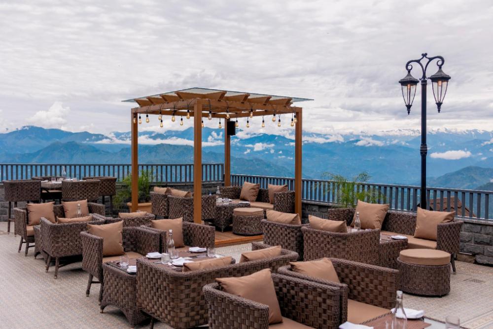 presidium sarovar premiere dalhousie