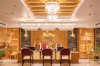 presidium sarovar portico dalhousie