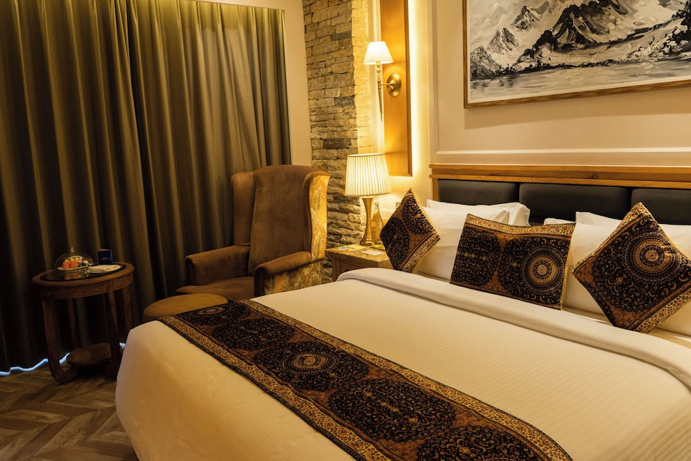 presidium sarovar premiere dalhousie