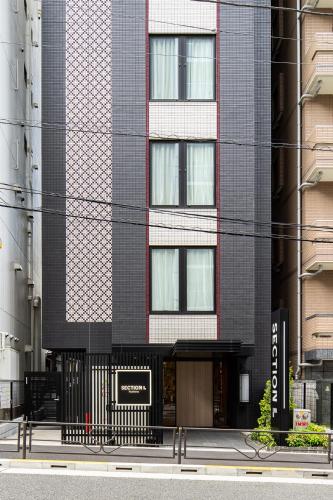 section l yushima