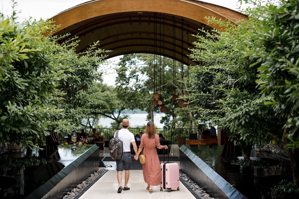 andaz costa rica resort at peninsula papagayo a concept by hyatt