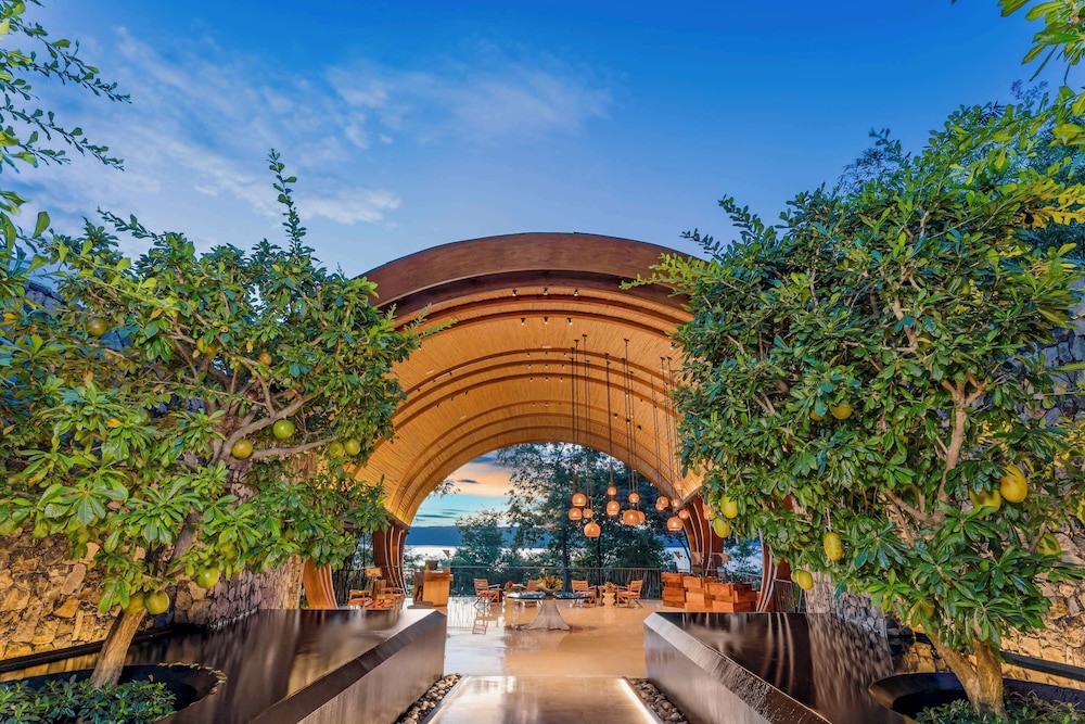 andaz costa rica resort at peninsula papagayo a concept by hyatt