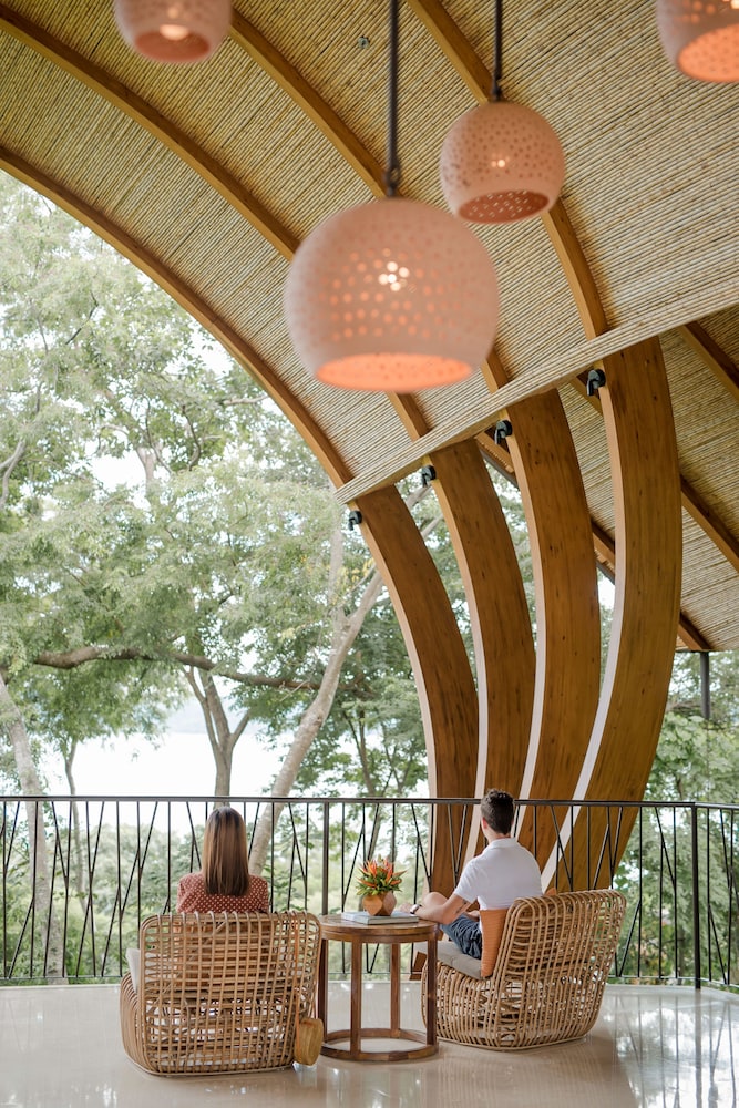andaz costa rica resort at peninsula papagayo a concept by hyatt