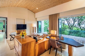 andaz costa rica resort at peninsula papagayo a concept by hyatt