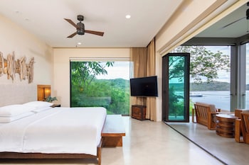 andaz costa rica resort at peninsula papagayo a concept by hyatt