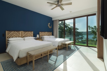 andaz costa rica resort at peninsula papagayo a concept by hyatt