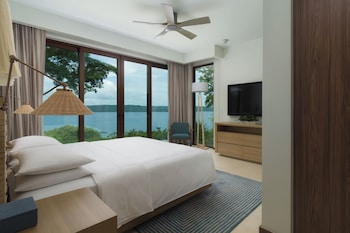 andaz costa rica resort at peninsula papagayo a concept by hyatt